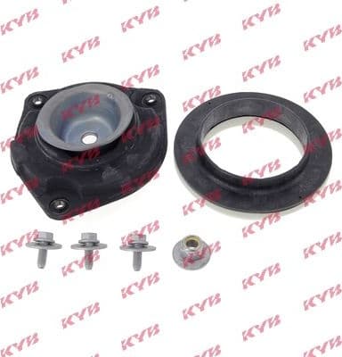 Repair Kit, suspension strut support mount Suspension Mounting Kit SM2806 - image 2