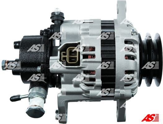 Alternator AS A5166 - image 2