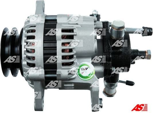 Alternator AS A5166 - image 4
