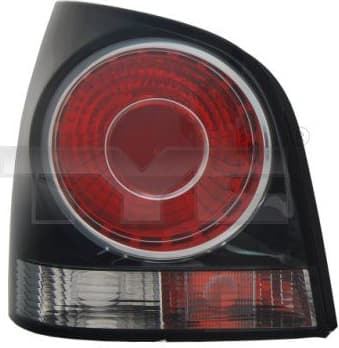 Tail Light Assembly 11-1116-21-2