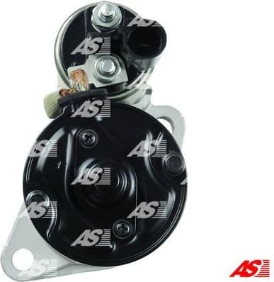 Starter AS S0140 - image 3