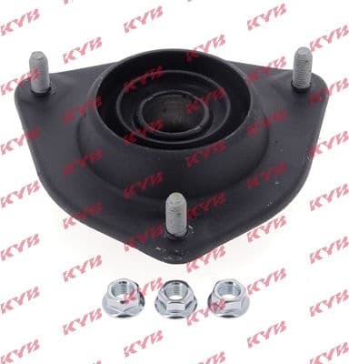 Repair Kit, suspension strut support mount Suspension Mounting Kit SM5193