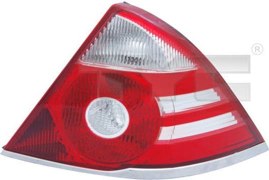 Tail Light Assembly 11-11456-01-2