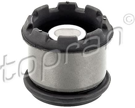 Mounting, automatic transmission support 108 081