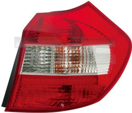 Tail Light Assembly 11-0986-01-2