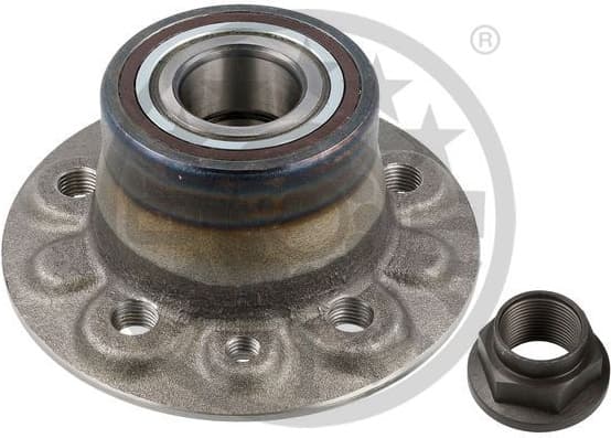 Wheel Bearing Kit 882235