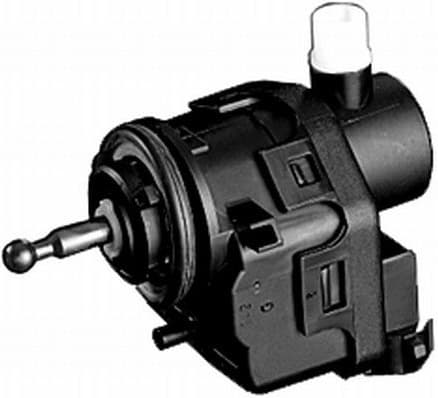 Actuator, headlight levelling 6NM 007 878-501