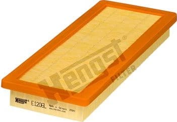 Air Filter E1206L