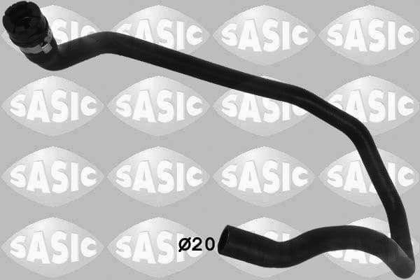 Radiator Hose 3400168