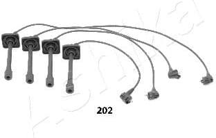 Ignition Cable Kit 132-02-202