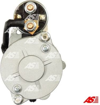 Starter AS S5155 - image 3