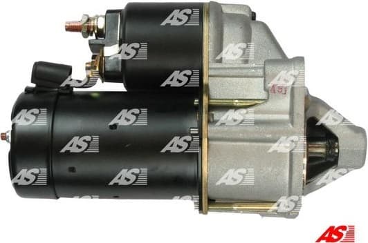 Starter AS S3013 - image 2
