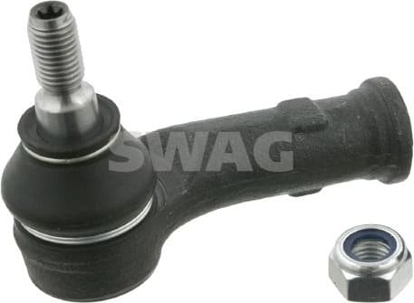 Tie Rod End 30 71 0040