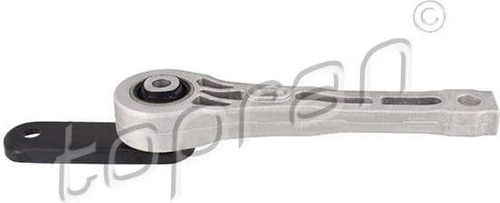 Mounting, automatic transmission 113 932