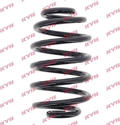 Suspension Spring K-Flex RX5025