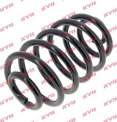 Suspension Spring K-Flex RX5025 - image 2