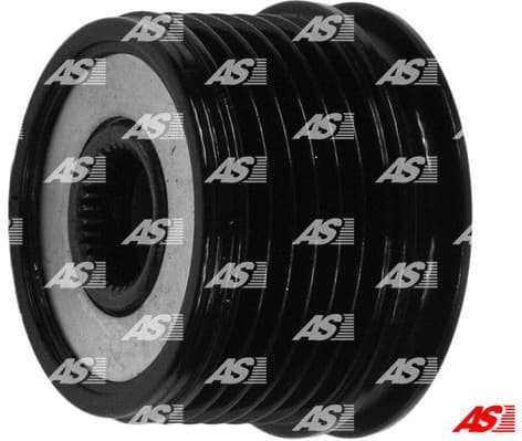 Alternator Freewheel Clutch AS AFP3018