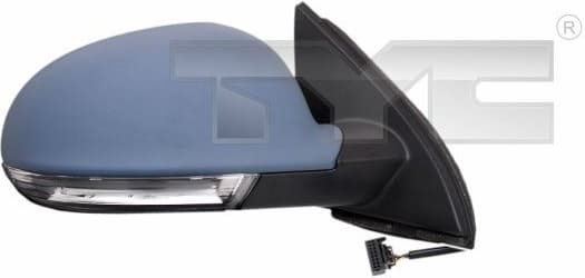 Exterior Mirror 337-0157