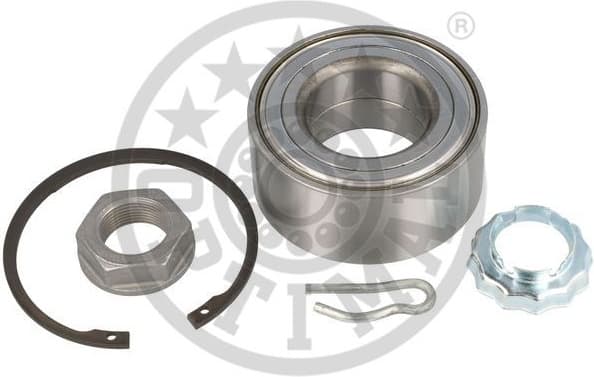 Wheel Bearing Kit 601953