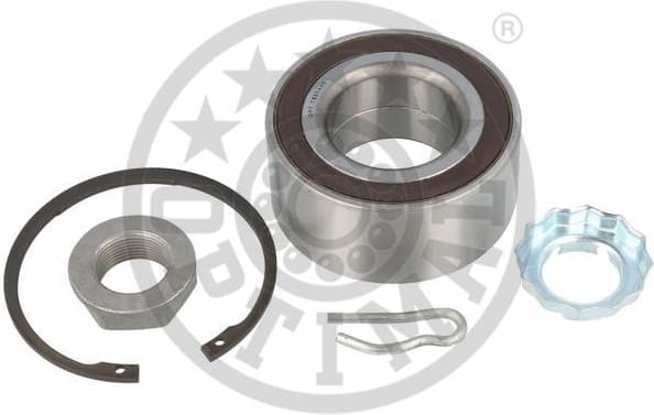 Wheel Bearing Kit 601953 - image 2