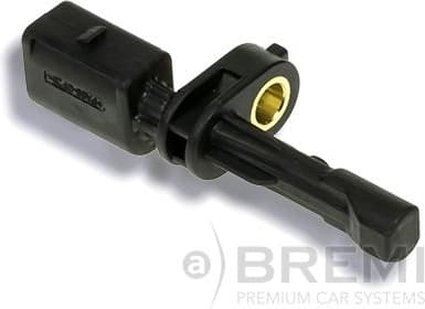 Sensor, wheel speed 50321