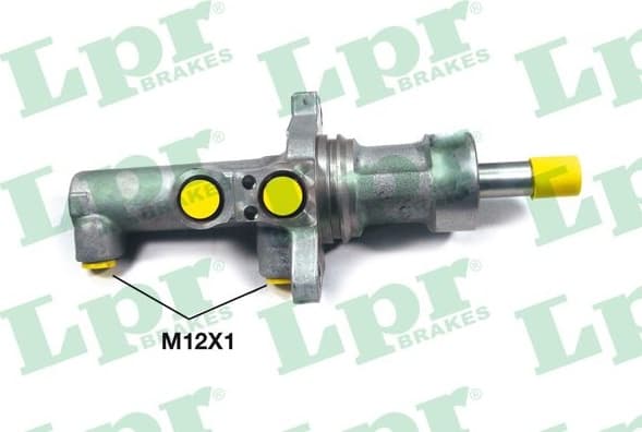 Brake Master Cylinder 1453