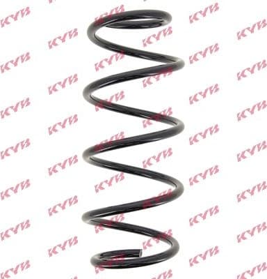 Suspension Spring K-Flex RH3349