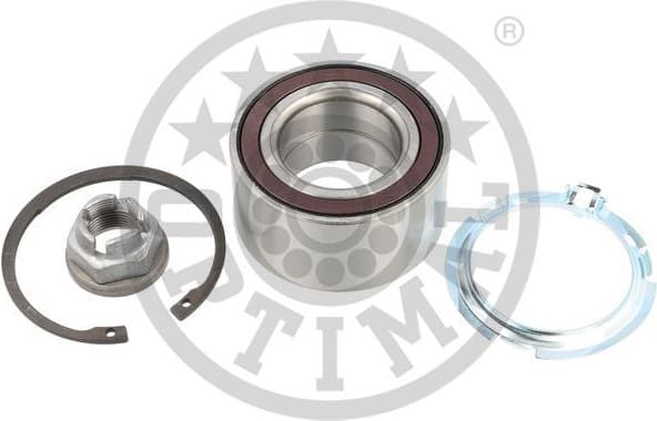 Wheel Bearing Kit 701978