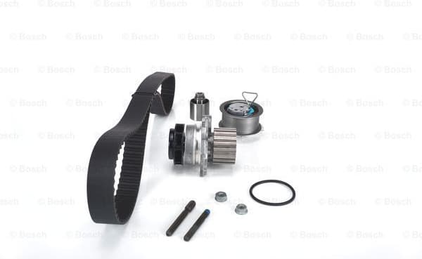 Water Pump & Timing Belt Kit 1 987 946 477 - image 4