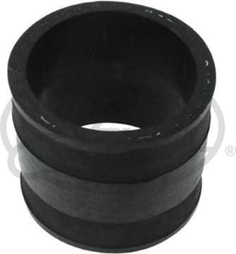 Charge Air Hose 09-0236