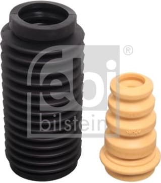 Dust Cover Kit, shock absorber 48437