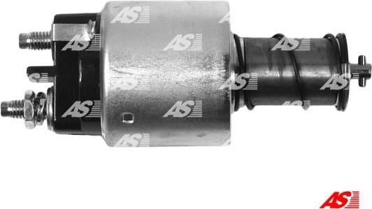 Solenoid Switch, starter AS SS3012