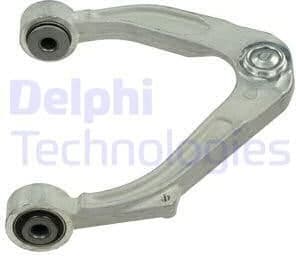 Control/Trailing Arm, wheel suspension TC3492