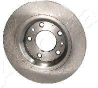 Brake Disc 61-03-316 - image 2