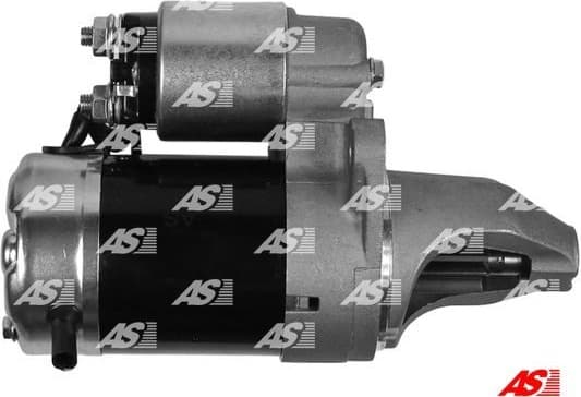 Starter AS S2017 - image 2