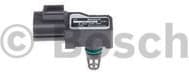Sensor, intake manifold pressure 0261230180 - image 3
