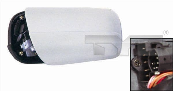 Exterior Mirror 321-0010