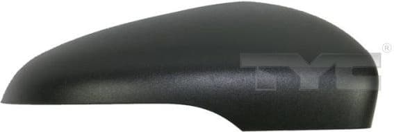 Cover, exterior mirror 337-0172-2