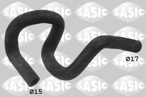 Radiator Hose 3406018