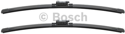 Wiper Blade Aerotwin 3 397 009 798 - image 2