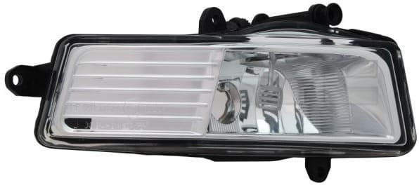 Front Fog Light 19-0866-01-9