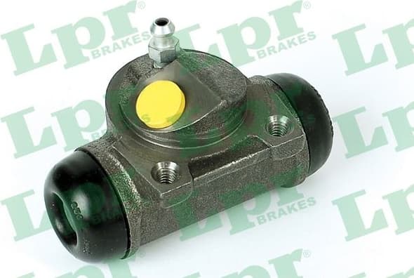 Wheel Brake Cylinder 4686