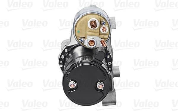 Starter VALEO ORIGINS NEW OE TECHNOLOGY 438087 - image 3