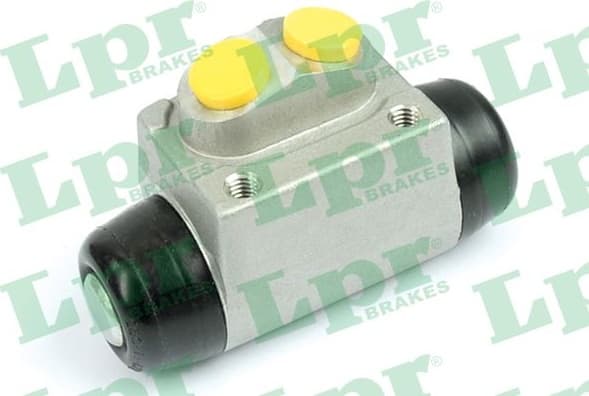 Wheel Brake Cylinder 4724