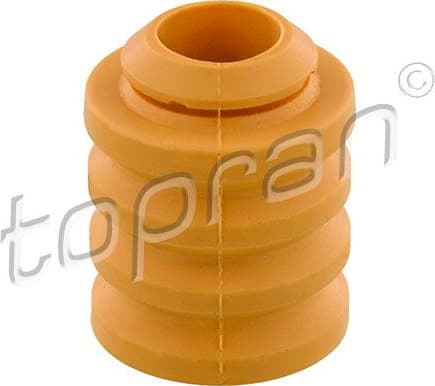 Rubber Buffer, suspension 301 567