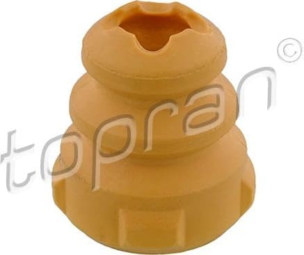 Rubber Buffer, suspension 110 248
