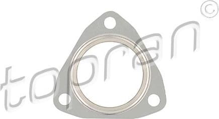Gasket, exhaust pipe 108 178