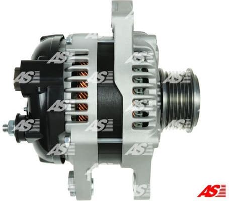 Alternator AS A6023(P) - image 2