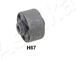Mounting, control/trailing arm GOM-H67
