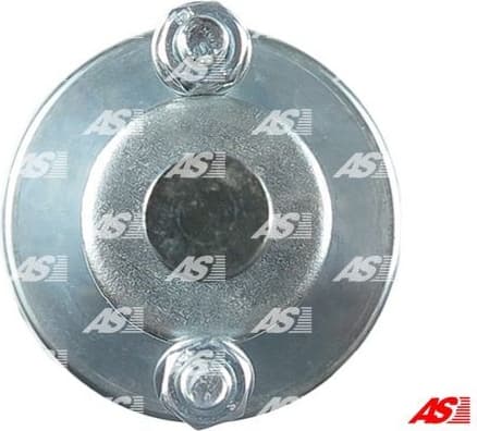 Solenoid Switch, starter AS SS4006 - image 2